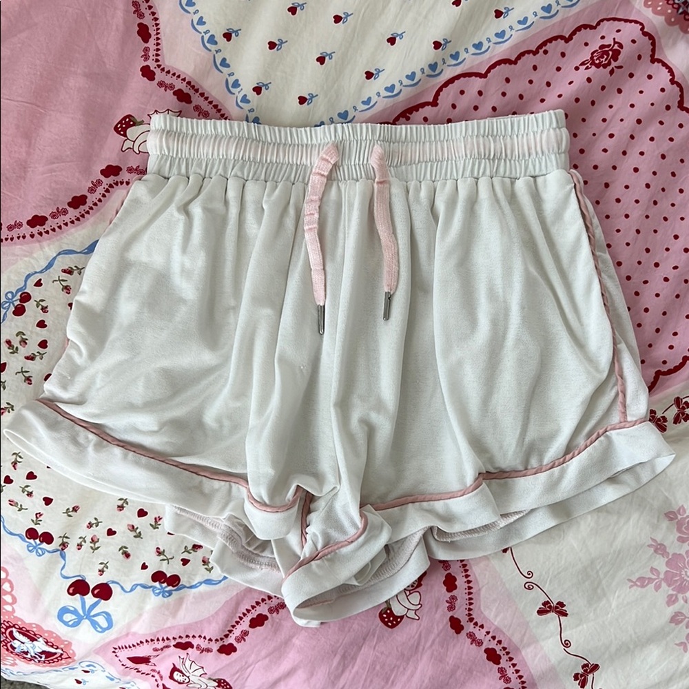 Princess Polly Drawstring Shorts